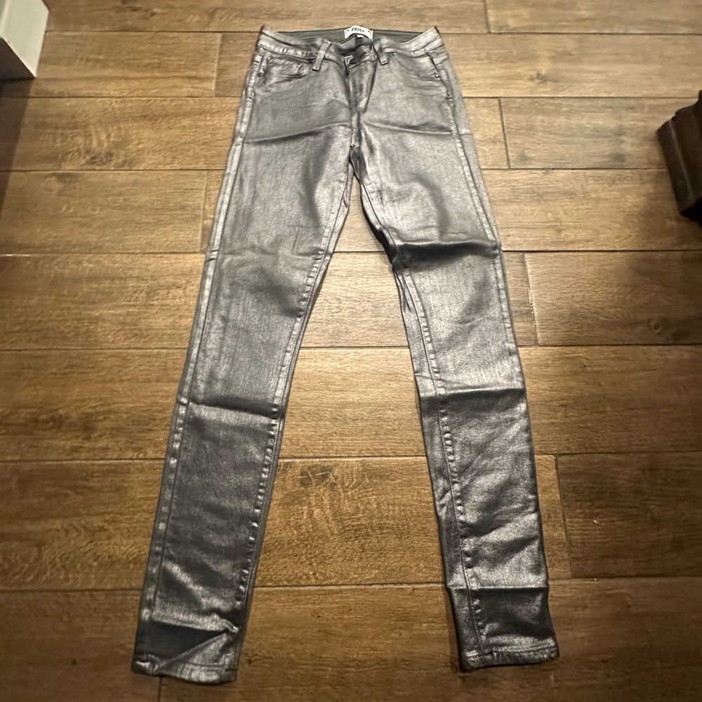 PAIGE Verdugo ultra skinny ✨CLEAROUT✨